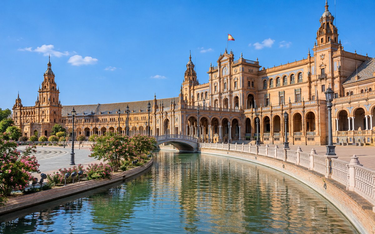 Sevilla