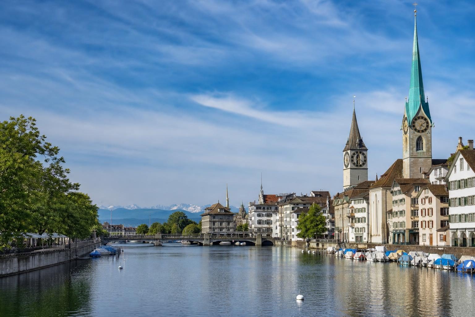 Zürich