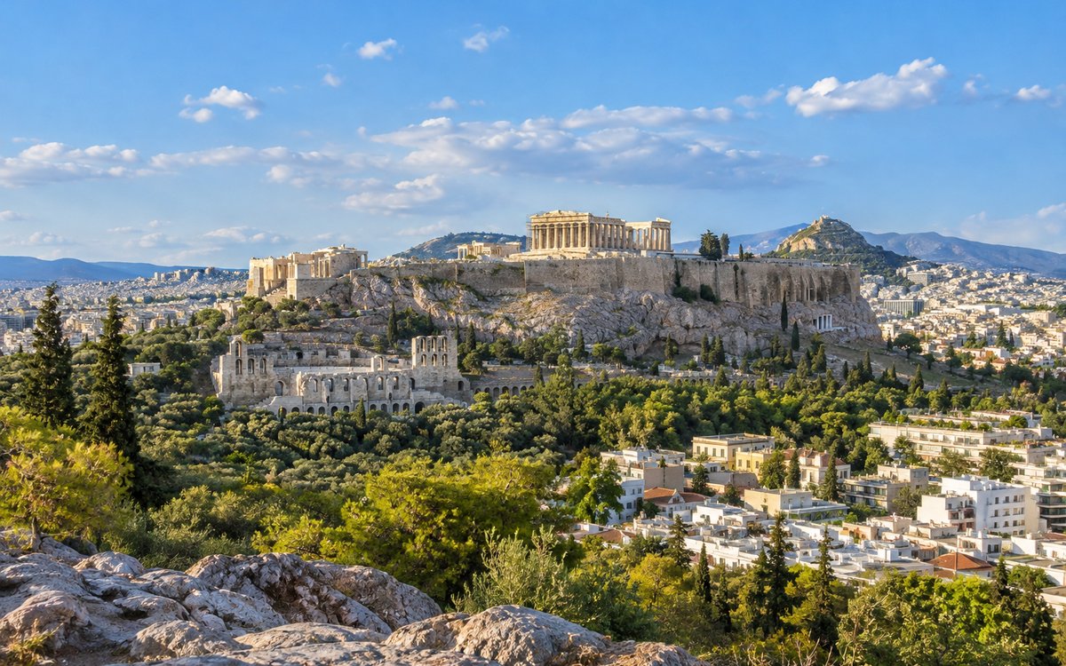 Athen