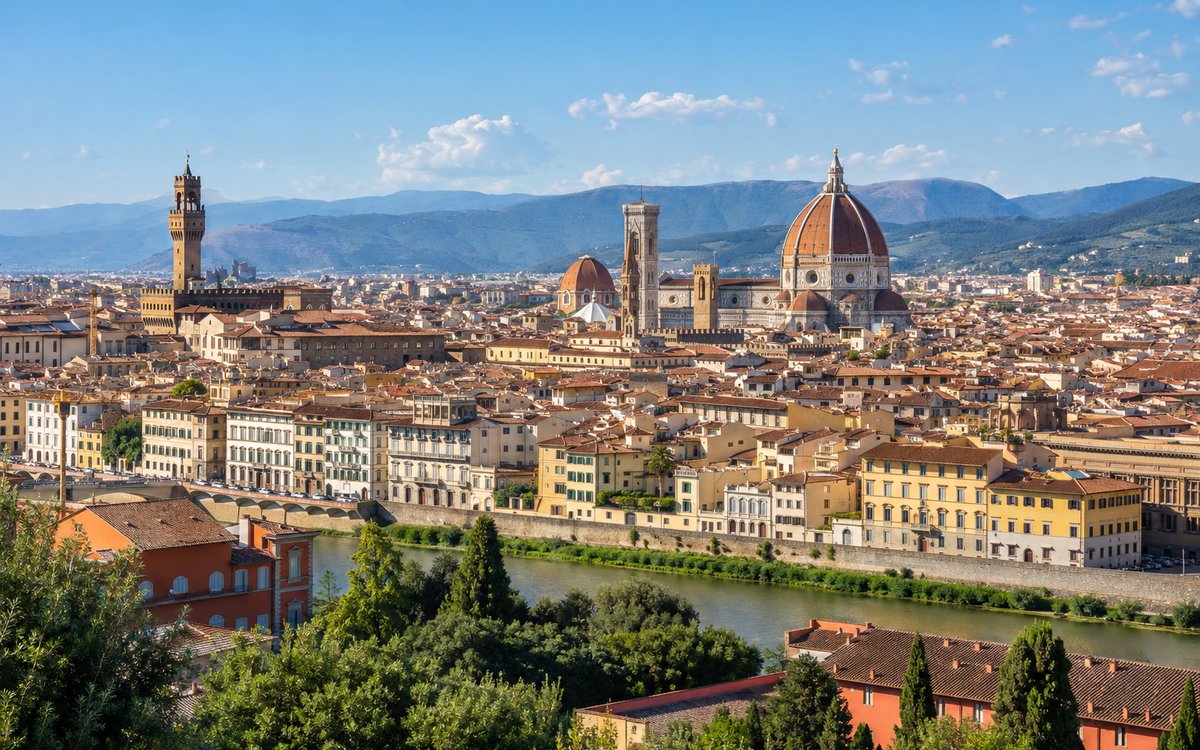 Florenz