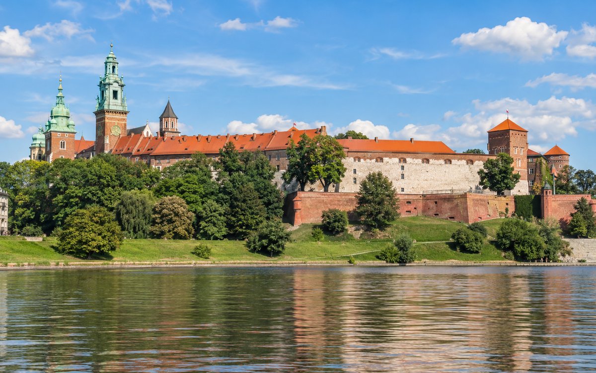 Krakau
