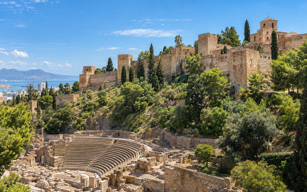 Málaga