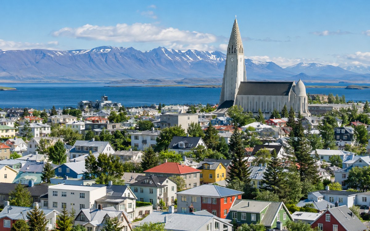 Reykjavík
