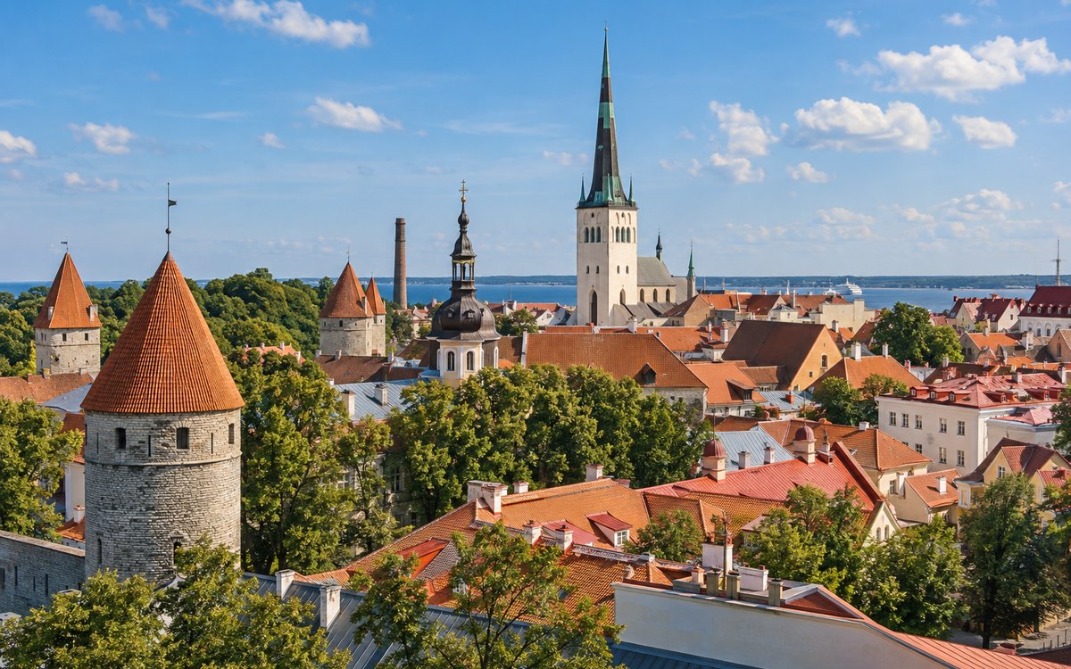 Tallinn