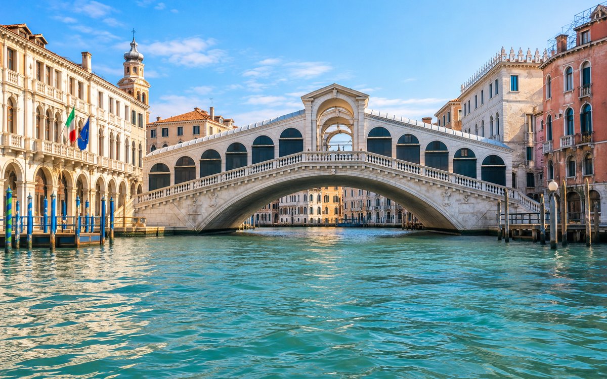 Venedig